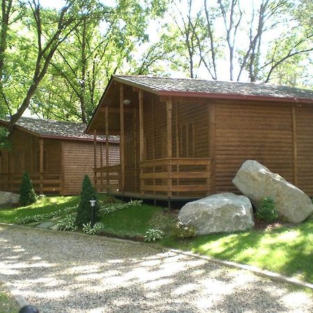 Anthares World Resort Candia Canavese Cameră foto