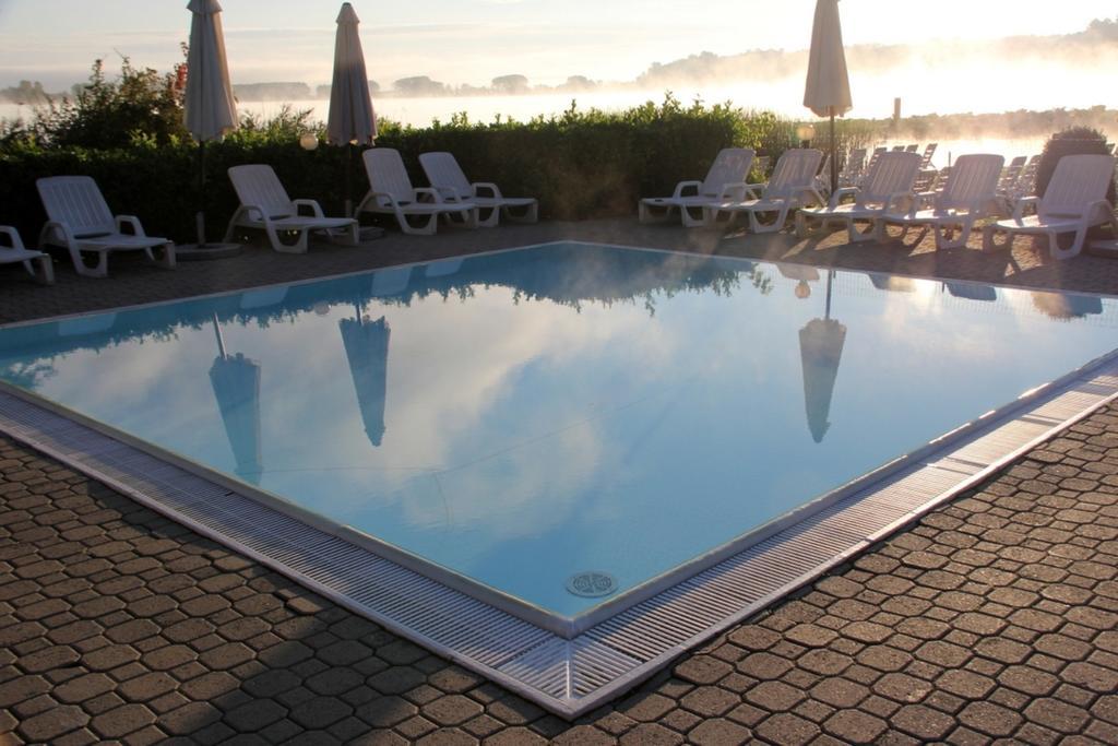 Anthares World Resort Candia Canavese Exterior foto