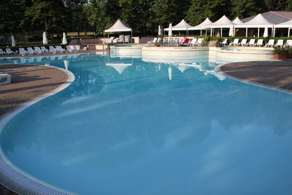 Anthares World Resort Candia Canavese Exterior foto