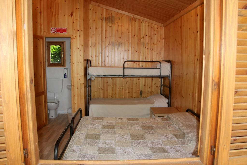 Anthares World Resort Candia Canavese Exterior foto