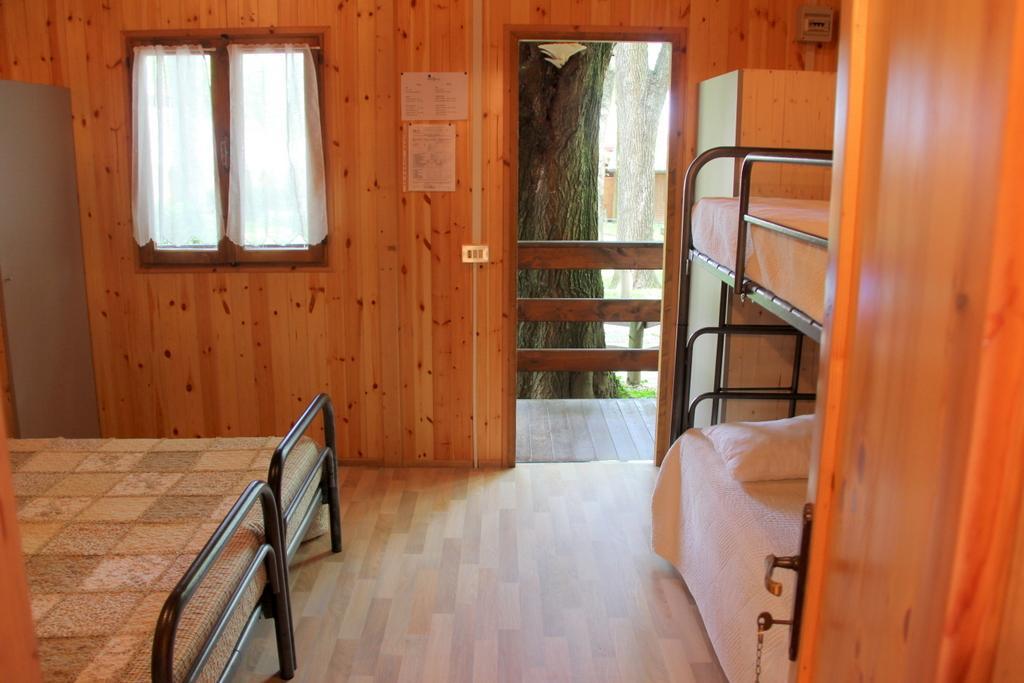 Anthares World Resort Candia Canavese Exterior foto