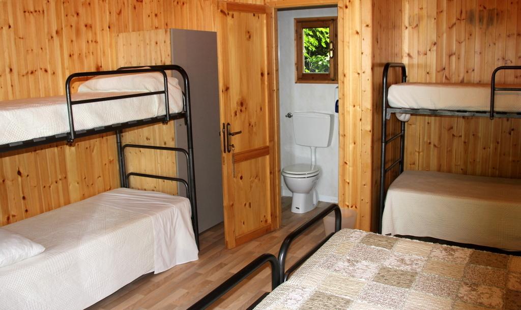 Anthares World Resort Candia Canavese Exterior foto