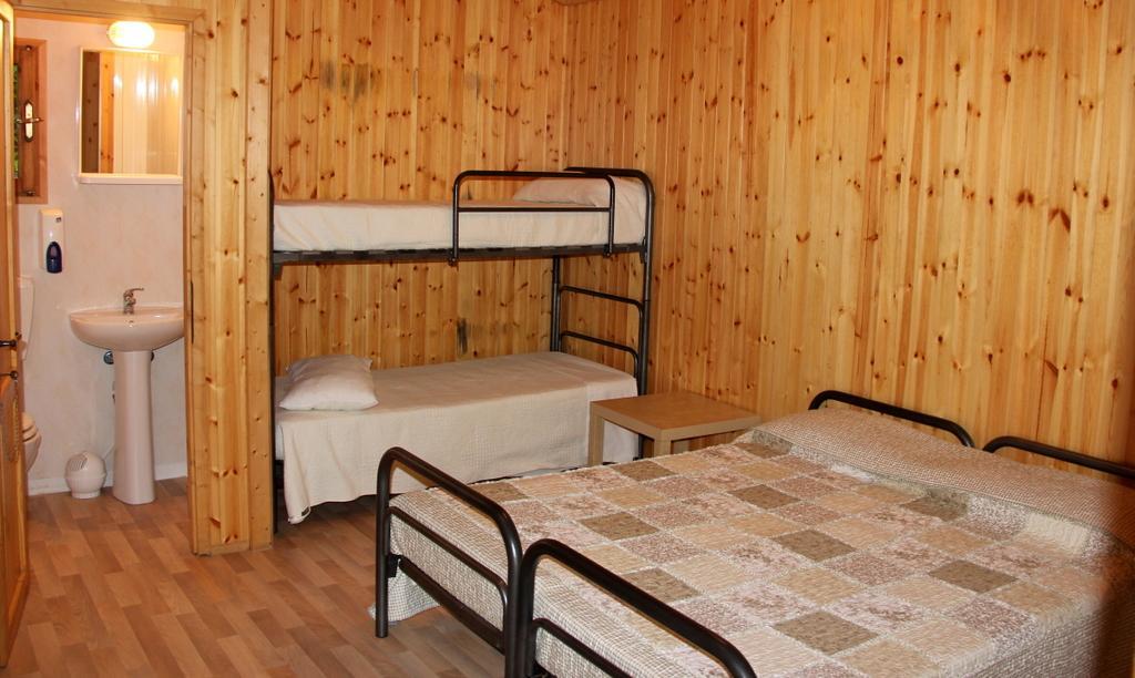 Anthares World Resort Candia Canavese Exterior foto