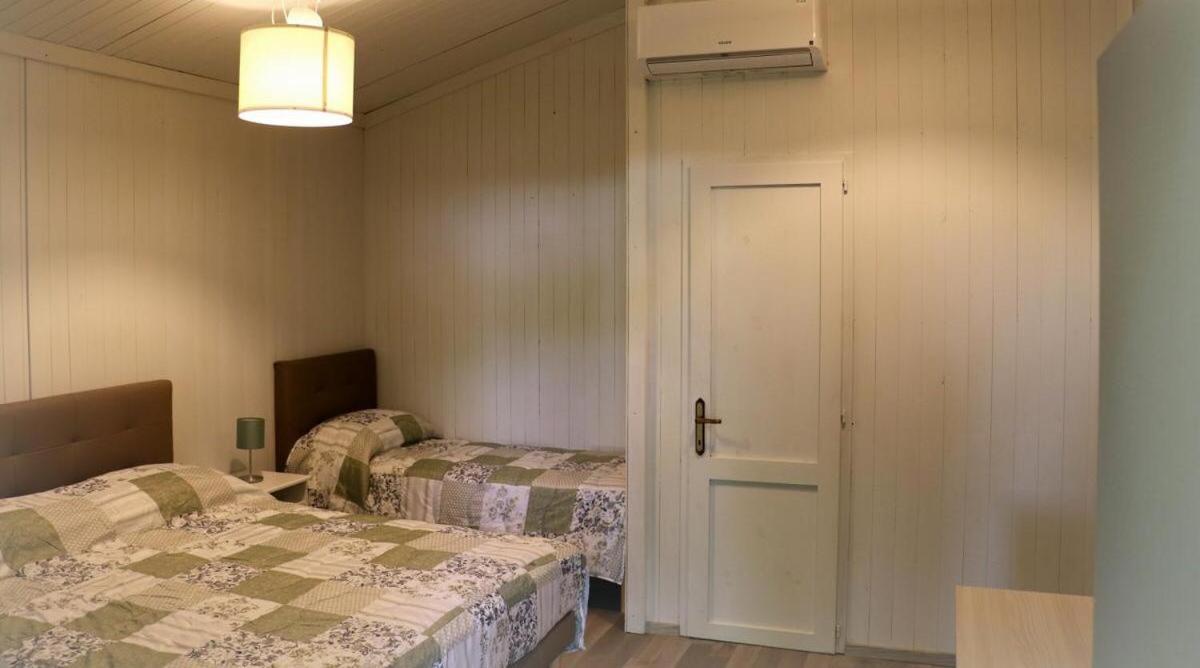 Anthares World Resort Candia Canavese Exterior foto