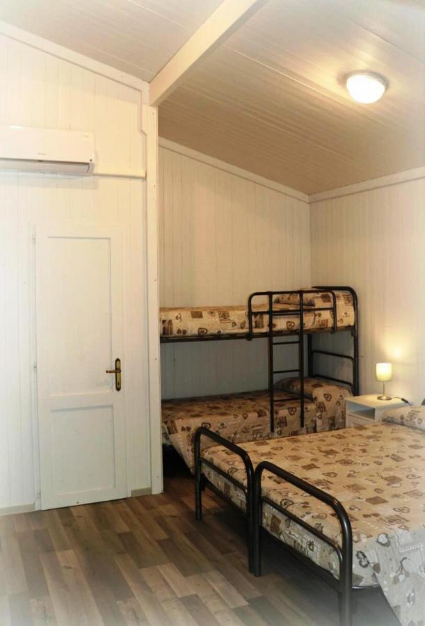 Anthares World Resort Candia Canavese Exterior foto